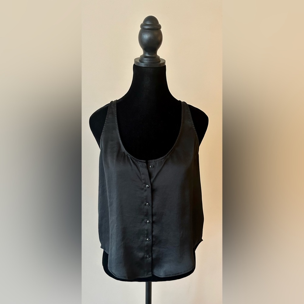 - 7 for all Mankind Tank S